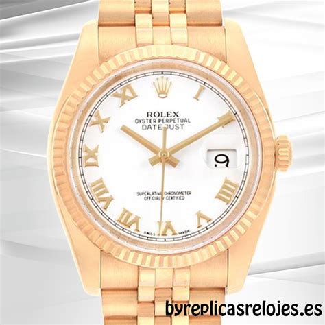 rolex replica dorato date just|replica rolex datejust.